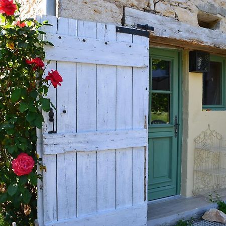 Couanac Gite Familial A La Campagne Avec Piscine Cayriech Экстерьер фото